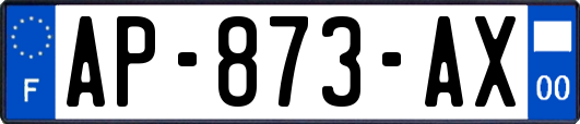 AP-873-AX