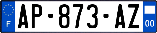 AP-873-AZ