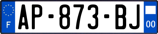 AP-873-BJ