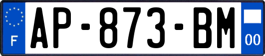 AP-873-BM