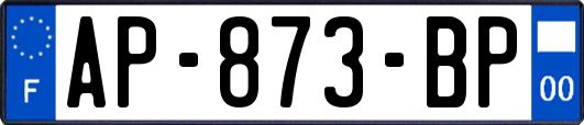 AP-873-BP