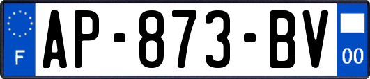 AP-873-BV