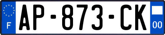 AP-873-CK