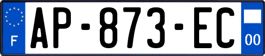 AP-873-EC