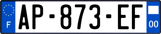 AP-873-EF