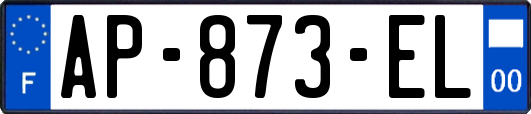 AP-873-EL