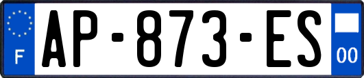 AP-873-ES