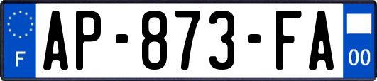 AP-873-FA