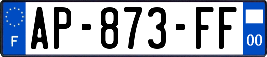 AP-873-FF