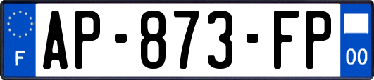AP-873-FP