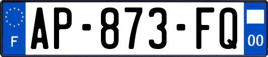 AP-873-FQ