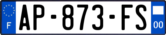 AP-873-FS