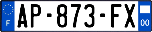 AP-873-FX