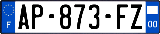 AP-873-FZ