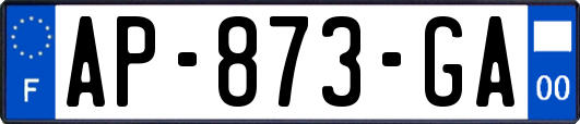 AP-873-GA