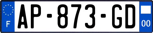 AP-873-GD