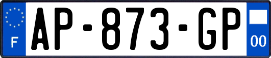 AP-873-GP