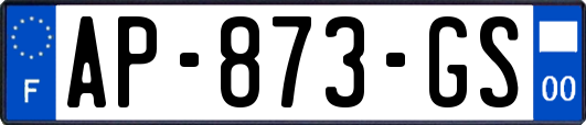 AP-873-GS