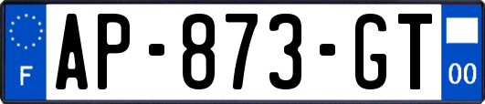 AP-873-GT