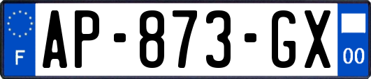 AP-873-GX