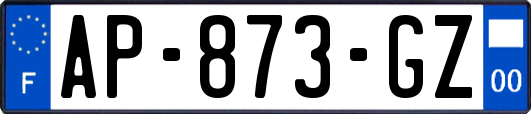 AP-873-GZ