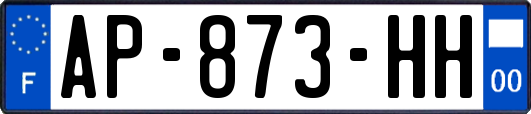 AP-873-HH