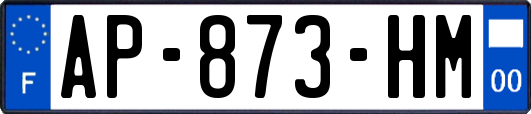 AP-873-HM