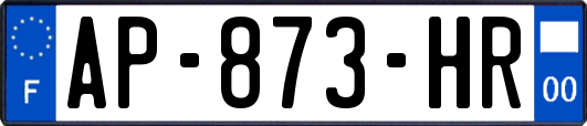 AP-873-HR