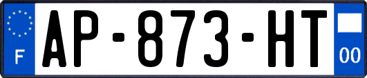 AP-873-HT