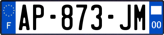 AP-873-JM