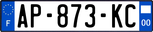 AP-873-KC