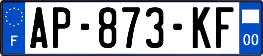 AP-873-KF