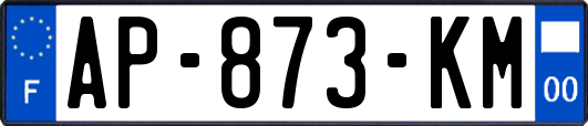 AP-873-KM