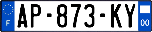 AP-873-KY