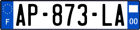 AP-873-LA