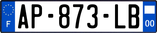 AP-873-LB