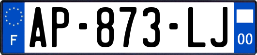 AP-873-LJ