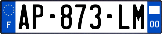 AP-873-LM
