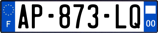AP-873-LQ