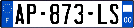 AP-873-LS