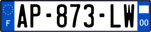 AP-873-LW