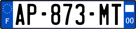 AP-873-MT