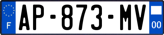 AP-873-MV