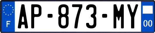 AP-873-MY