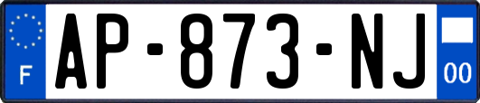 AP-873-NJ