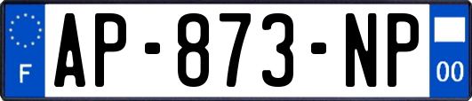 AP-873-NP