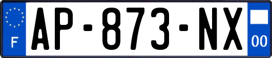 AP-873-NX