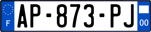 AP-873-PJ