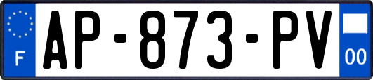 AP-873-PV