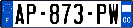 AP-873-PW
